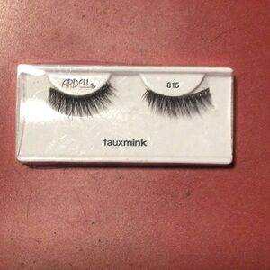 Ardell Black Wispy Lashes